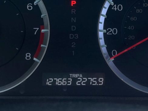 Used 2012 Honda Accord SE image 7