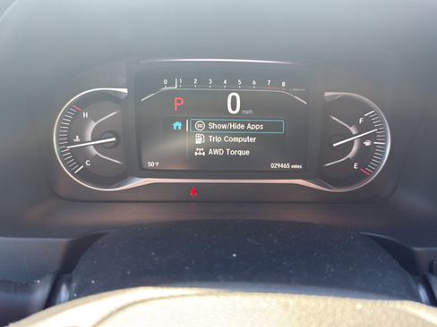 Used 2022 Honda Passport EX-L image 12