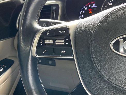 Used 2019 Kia Sorento EX w/ EX Touring Package image 8