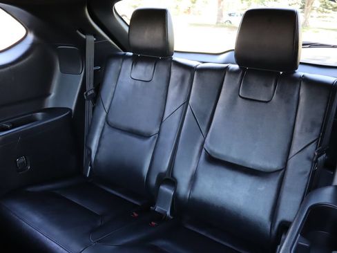 Used 2018 MAZDA CX-9 Grand Touring FWD image 21