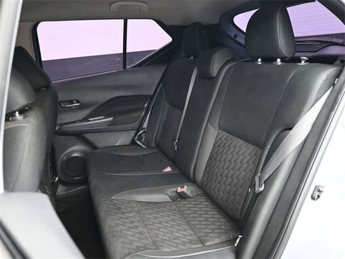 Used 2023 Nissan Kicks SV image 9