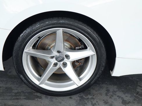 Used 2018 Audi A5 2.0T Premium AWD/4WD image 5