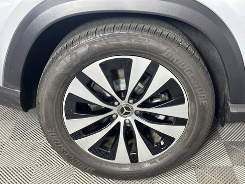 Certified 2026 Mercedes-Benz GLE 350 4MATIC image 19