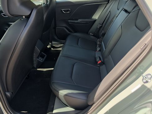 New 2026 Kia K4 EX FWD image 16
