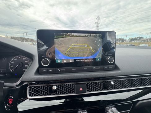 New 2026 Honda Civic Sport image 19