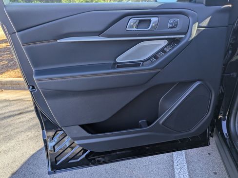 New 2026 Ford Explorer Tremor w/ Tremor Ultimate Package image 9