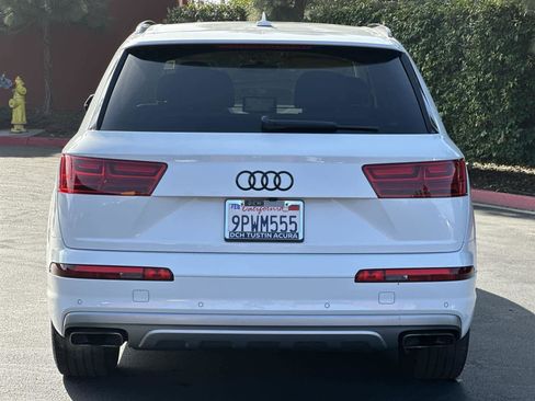 Used 2019 Audi Q7 3.0T Premium w/ Convenience Package image 5