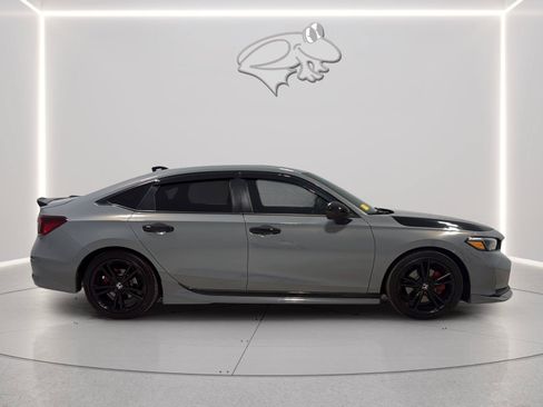 Used 2026 Honda Civic Si image 7