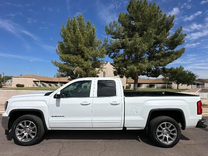 Used 2018 GMC Sierra 1500 SLE w/ SLE Value Package