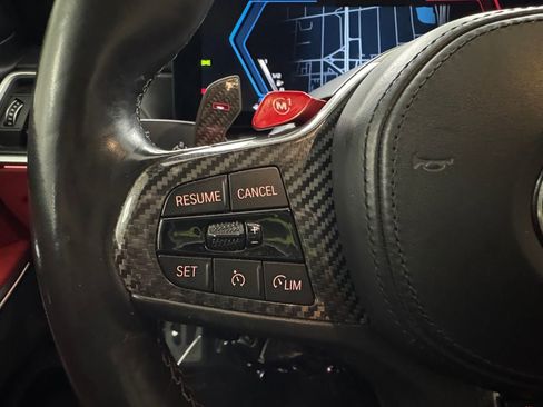 Used 2023 BMW M3 Competition w/ Executive Package image 24