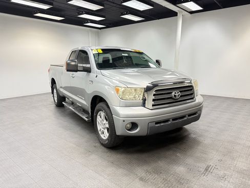 Used 2008 Toyota Tundra Limited image 7
