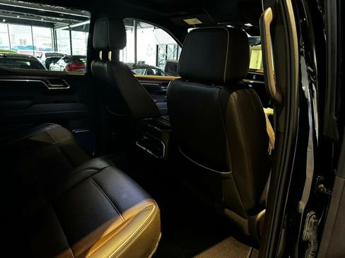 Used 2022 GMC Sierra 1500 Denali w/ Technology Package image 16