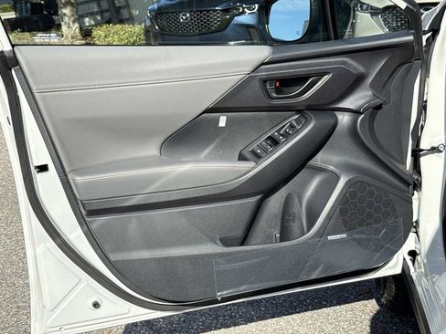 New 2026 Subaru Crosstrek 2.5i Wilderness image 18