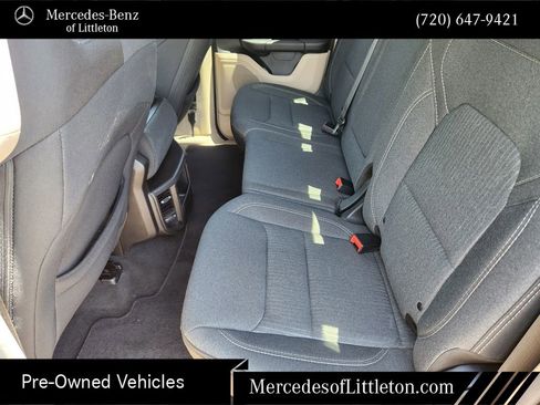 Used 2019 RAM 1500 Big Horn AWD/4WD image 31