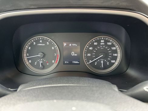 Used 2019 Hyundai Tucson SE image 16