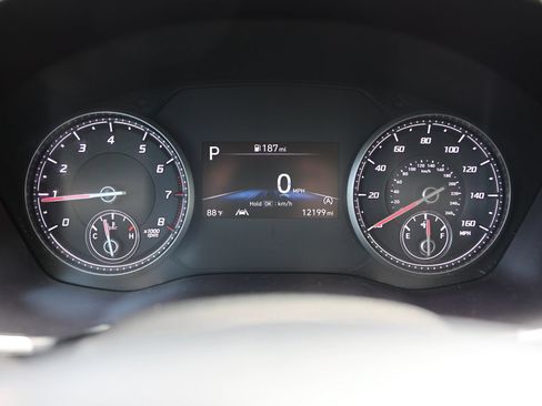 Certified 2021 Hyundai Santa Fe SEL FWD image 40
