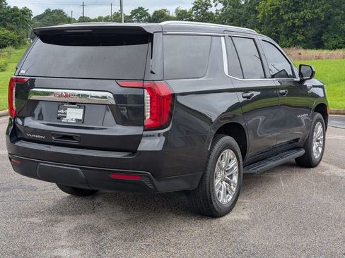 Used 2024 GMC Yukon SLE RWD image 18