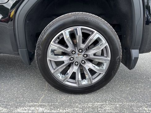 Used 2023 GMC Sierra 1500 Denali image 36