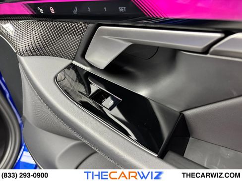 Used 2026 BMW M5 image 80