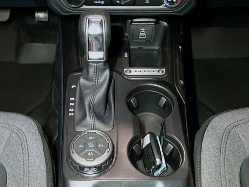 New 2026 Ford Bronco 4-Door w/ Sasquatch Package image 13