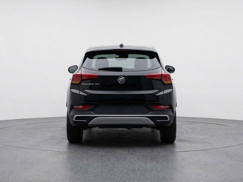 Used 2025 Buick Encore GX Preferred image 7