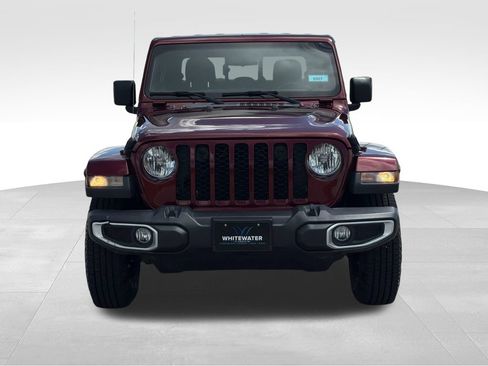 Used 2021 Jeep Gladiator Sport AWD/4WD image 26
