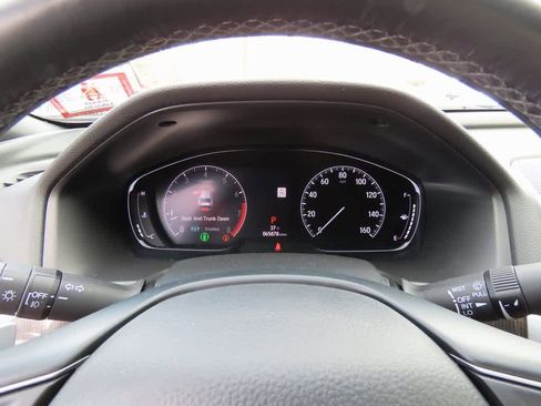Used 2019 Honda Accord Sport image 22