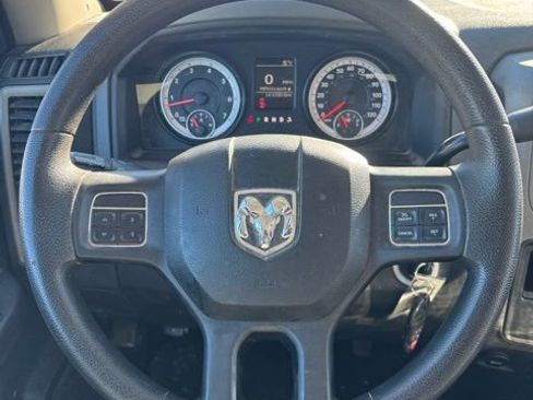 Used 2015 RAM 1500 Tradesman w/ Popular Equipment Group image 24