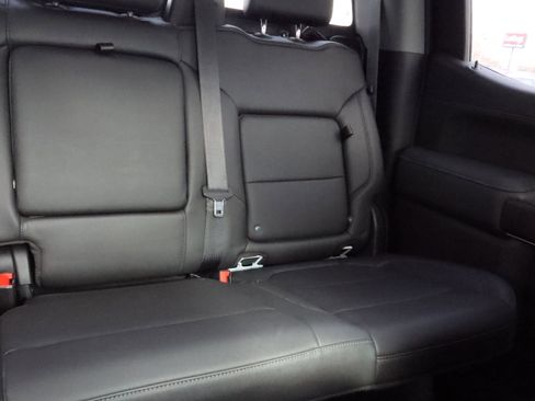 Used 2021 GMC Sierra 1500 SLT w/ SLT Premium Package image 12