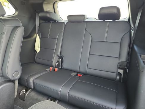 New 2026 GMC Acadia Elevation w/ Black Edition image 15