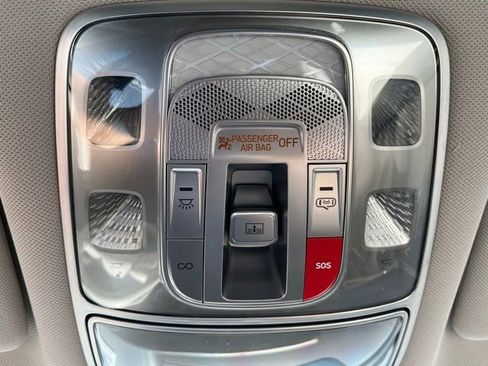 Used 2023 Genesis GV60 Advanced image 27