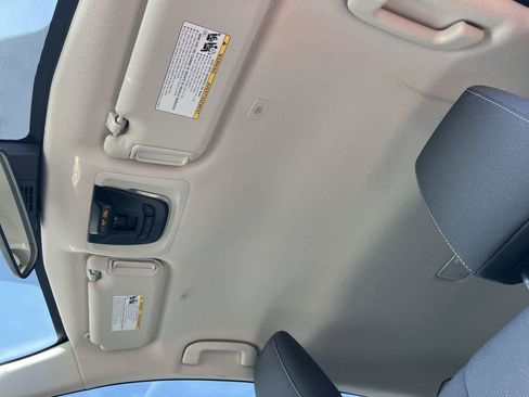 Used 2025 Toyota Corolla LE w/ Convenience Package FWD image 20