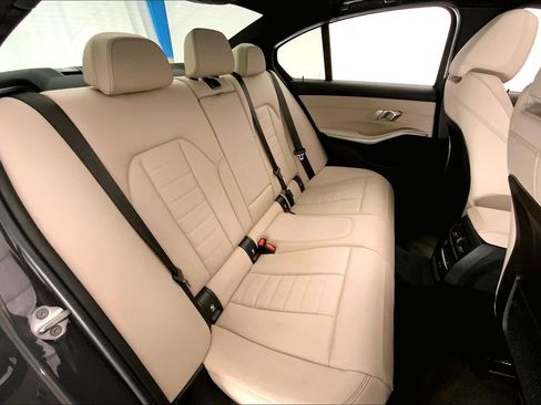 Certified 2023 BMW 330i xDrive Sedan w/ Premium Package AWD/4WD image 15
