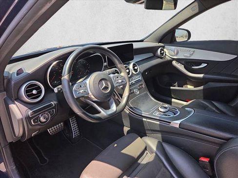 Used 2021 Mercedes-Benz C 300 Sedan image 9