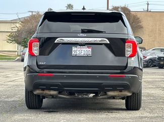 Certified 2022 Ford Explorer XLT video 4