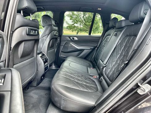 Used 2023 BMW X5 sDrive40i RWD image 4