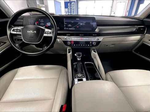 Used 2023 Kia Telluride S w/ S Sunroof Package AWD/4WD image 21