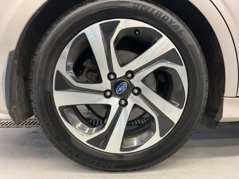 Used 2020 Subaru Legacy Limited w/ Popular Package #2 image 35