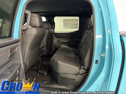 New 2026 Toyota Tundra TRD Pro image 21