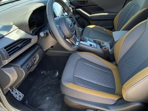 New 2026 Subaru Crosstrek 2.5i Sport AWD/4WD image 10