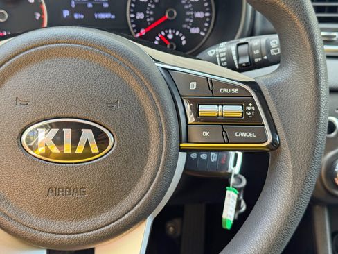 Used 2020 Kia Sportage LX FWD image 20