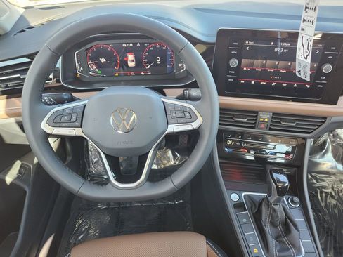 New 2026 Volkswagen Jetta SEL image 2