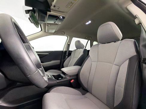 Used 2023 Subaru Outback Premium AWD/4WD image 22