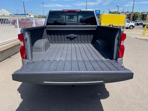 Used 2023 Chevrolet Silverado 1500 RST AWD/4WD image 23