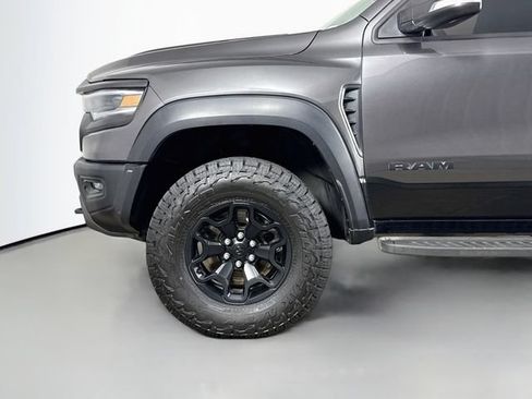 Used 2022 RAM 1500 TRX w/ TRX Level 2 Equipment Group AWD/4WD image 33