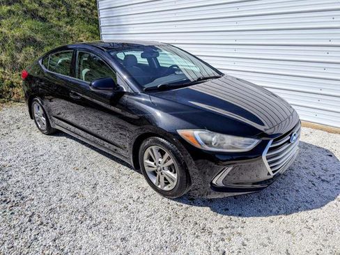 Used 2018 Hyundai Elantra Value Edition image 1
