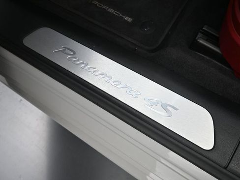 Certified 2023 Porsche Panamera 4S Executive AWD/4WD image 26