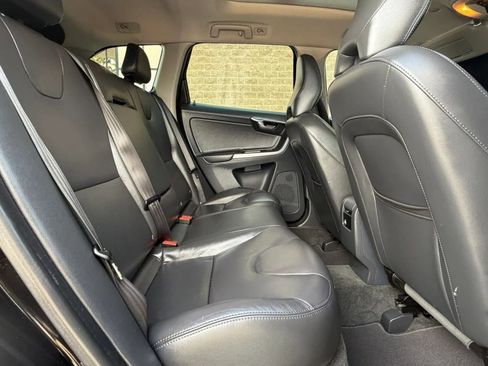 Used 2016 Volvo XC60 T5 Premier FWD image 47