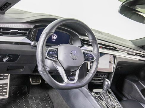 Used 2023 Volkswagen Arteon SEL w/ Arteon MDO Package image 17