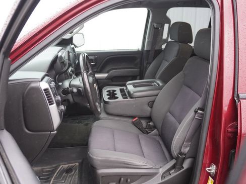 Used 2015 Chevrolet Silverado 1500 LT w/ All Star Edition image 13